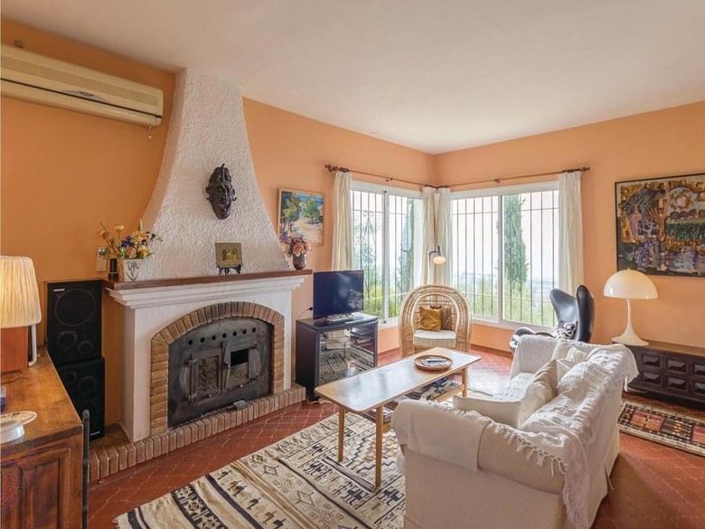 Holiday Home Calle Los Molinero