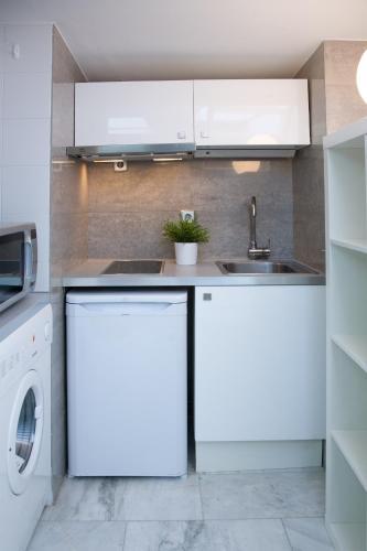 Apartamentos Puerta Del Sol
