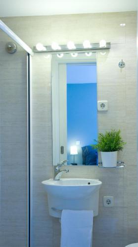 Apartamentos Puerta Del Sol