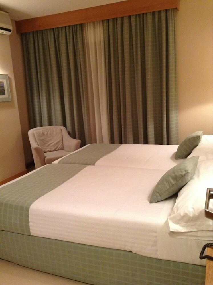 Hotel Central