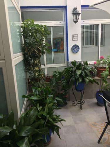 Hostal Pensi�n Guerrero