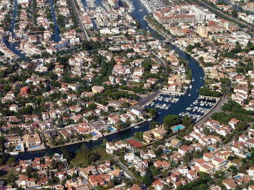 Apart-rent Villa Ter 52 A