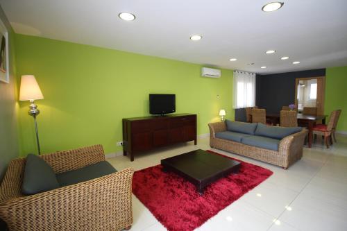 Apart-rent Villa Ter 52 A
