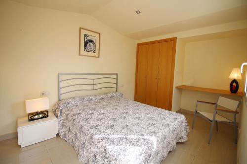Apart-rent Villa Ter 52 A