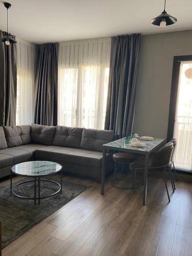 Apartamento Aden Life