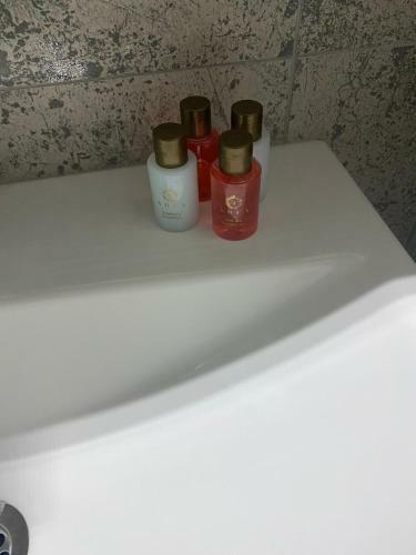 Apartamento Aden Life