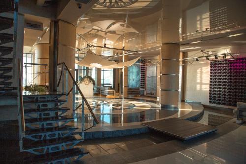 Hotel ????? C ???? ??????? " ??????? ?????"