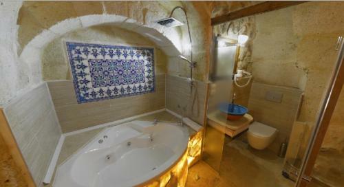 Zuwinasa House Hotel