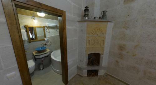 Zuwinasa House Hotel