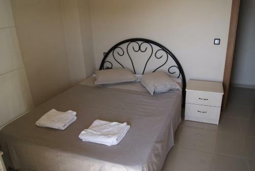 Quality Apartments In Small Private Community