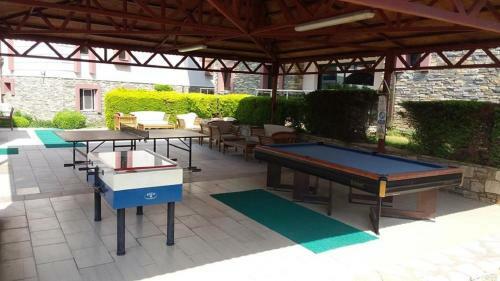 Quality Apartments In Small Private Community