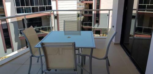 Quality Apartments In Small Private Community