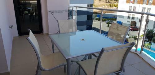 Quality Apartments In Small Private Community