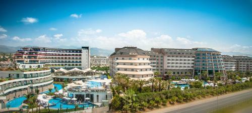 Long Beach Harmony Hotel