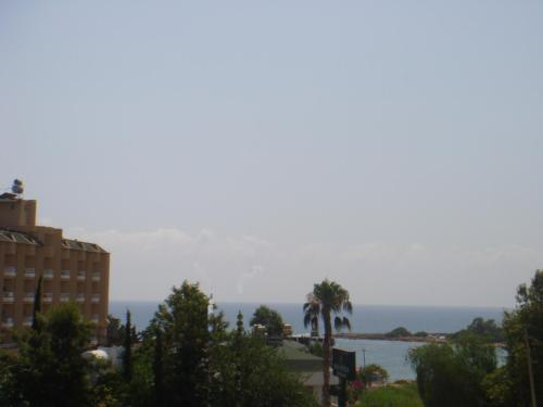 Apartamento Yucesan Hotel