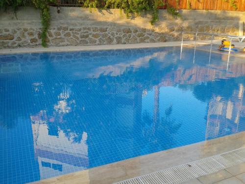 Apartamento Yucesan Hotel