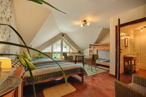 Hostal Forte & Piano