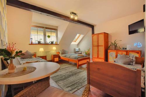 Hostal Forte & Piano
