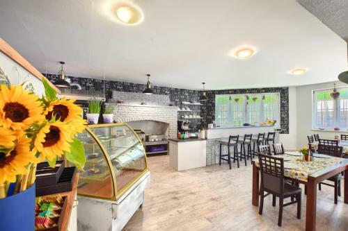 Hostal Forte & Piano