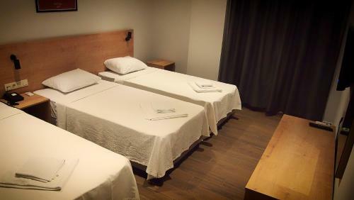 Porta Troya Hotel
