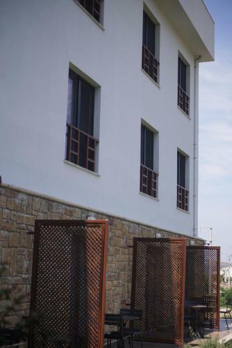 Porta Troya Hotel