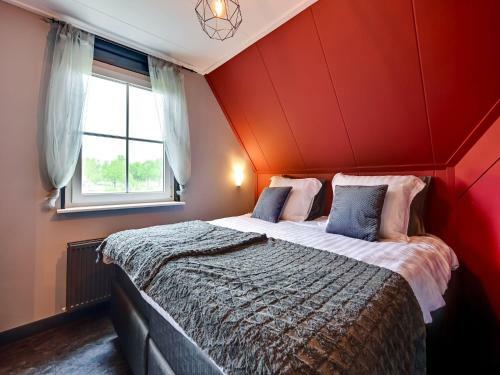 Tasteful Villa In Didam With Garden