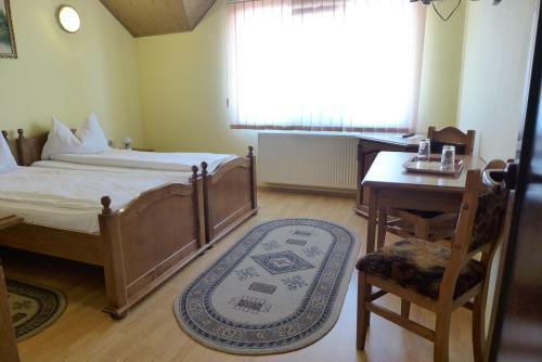 Hostal Pensiunea Ana Maria