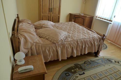 Hostal Pensiunea Ana Maria
