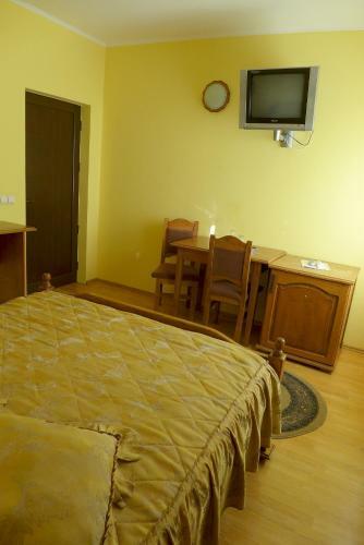 Hostal Pensiunea Ana Maria