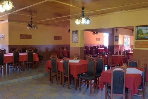 Hostal Pensiunea Ana Maria