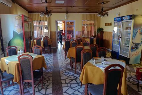 Hostal Pensiunea Ana Maria