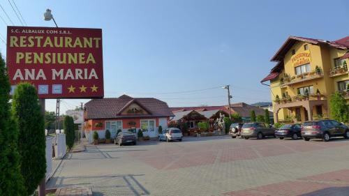 Hostal Pensiunea Ana Maria