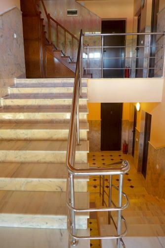 Hostal Pensiunea Ana Maria