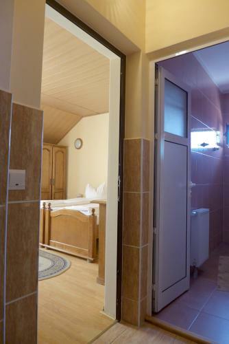 Hostal Pensiunea Ana Maria