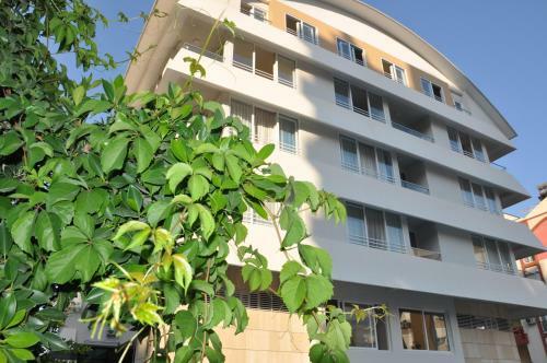 Apartamento Boutique Suite Mim-a