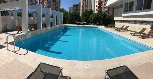 Apartamento Boutique Suite Mim-a
