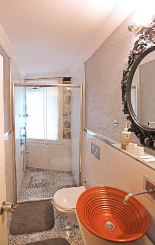 The Suite Apart Hotel