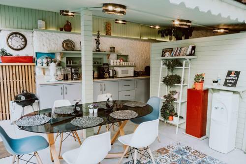 The Suite Apart Hotel
