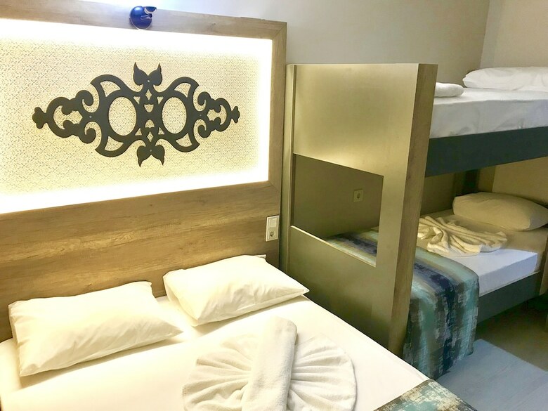 Hotel Star Palace