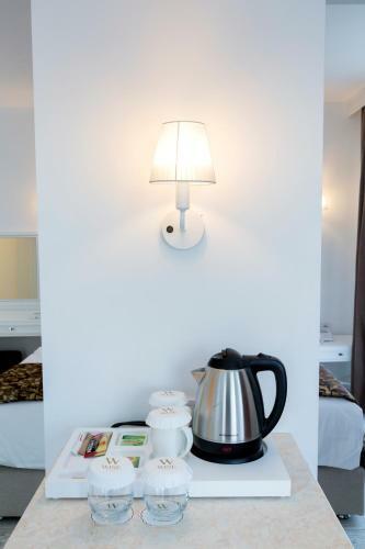 Wise Hotel & Spa - Adults Only
