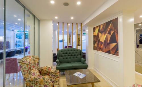 Wise Hotel & Spa - Adults Only
