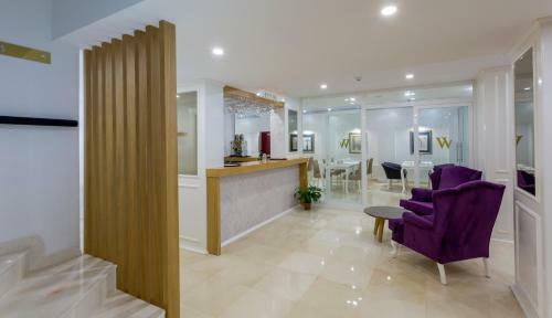 Wise Hotel & Spa - Adults Only