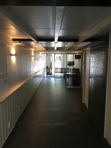 Apartamento Appartement Veen