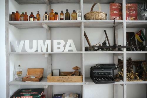 Vumba Agrotourism