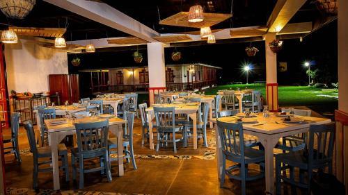 Hotel Terra Tacuara