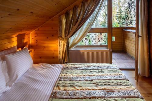 Hutor Hotel