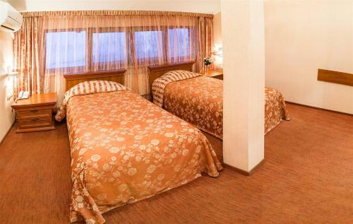 Hutor Hotel