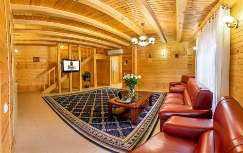 Hutor Hotel