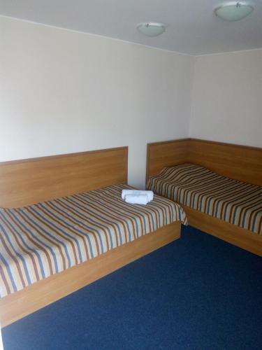 Hutor Hotel