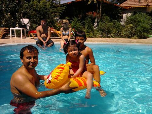 Hotel Mithat Motel